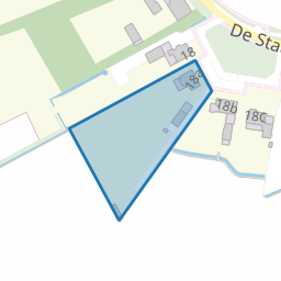 Perceel MDE02-G-1118