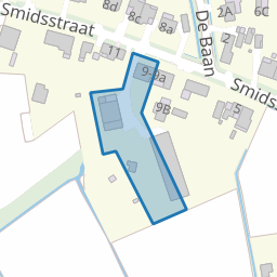 Perceel MDE02-G-1141