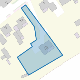 Perceel MDE02-G-1164