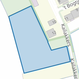 Perceel MDE02-G-1170