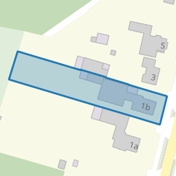 Perceel MDE02-G-1181