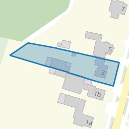 Perceel MDE02-G-1183