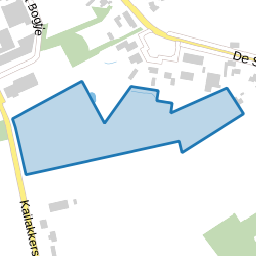 Perceel MDE02-G-1191