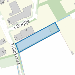 Perceel MDE02-G-1192