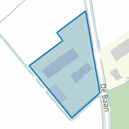 Perceel MDE02-G-1199