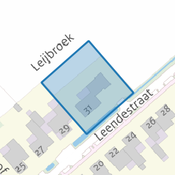 Perceel MDE02-G-1244