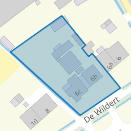 Perceel MDE02-G-1265