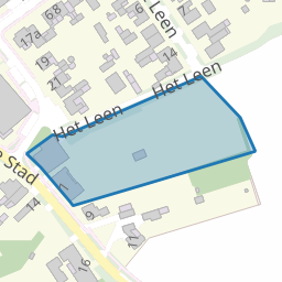 Perceel MDE02-G-1279