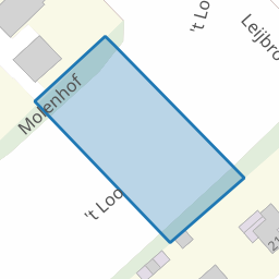 Perceel MDE02-G-1292