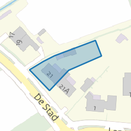 Perceel MDE02-G-1301