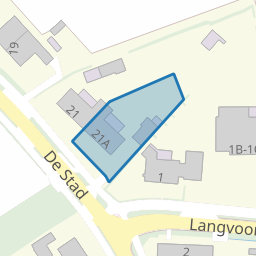 Perceel MDE02-G-1302