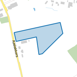 Perceel MDE02-G-1307