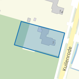 Perceel MDE02-G-1319