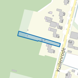 Perceel MDE02-G-1321