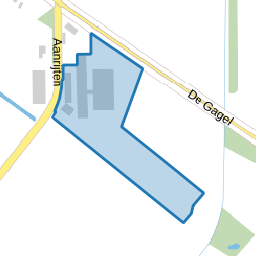 Perceel MDE02-G-1322