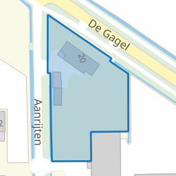 Perceel MDE02-G-1323