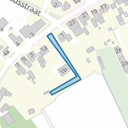 Perceel MDE02-G-1345