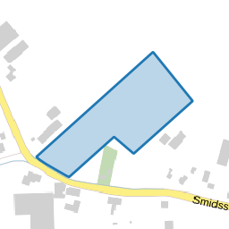 Perceel MDE02-G-1356