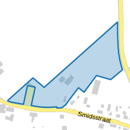 Perceel MDE02-G-1357