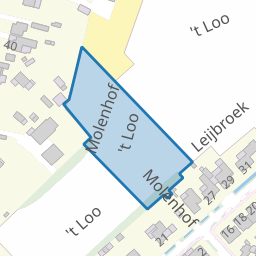 Perceel MDE02-G-1376