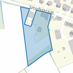 Perceel MDE02-G-1379