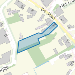 Perceel MDE02-G-1382