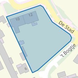 Perceel MDE02-G-1394