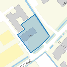 Perceel MDE02-G-1395