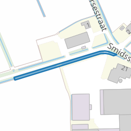 Perceel MDE02-G-1399