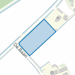 Perceel MDE02-G-1402