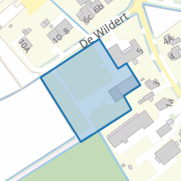 Perceel MDE02-G-1405