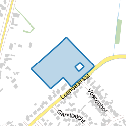 Perceel MDE02-G-1421