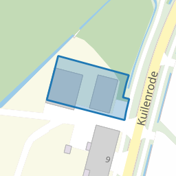 Perceel MDE02-G-1426