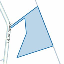 Perceel MDE02-H-1033