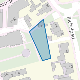 Perceel MDE02-H-1054