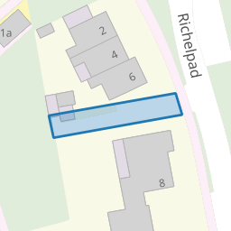 Perceel MDE02-H-1055