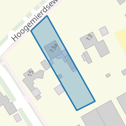 Perceel MDE02-H-1059