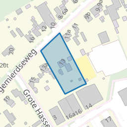 Perceel MDE02-H-1060