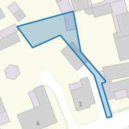 Perceel MDE02-H-1070