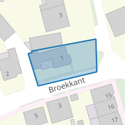 Perceel MDE02-H-1071