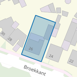 Perceel MDE02-H-1085