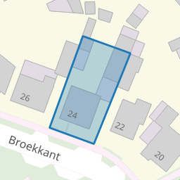 Perceel MDE02-H-1088