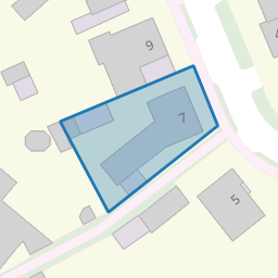 Perceel MDE02-H-1090