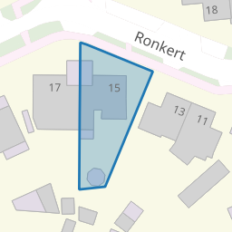 Perceel MDE02-H-1099