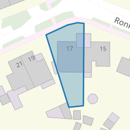 Perceel MDE02-H-1100