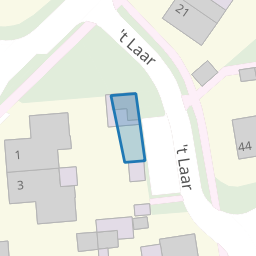 Perceel MDE02-H-1104