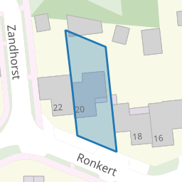 Perceel MDE02-H-1110