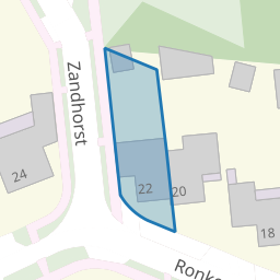 Perceel MDE02-H-1111