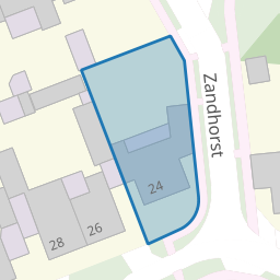 Perceel MDE02-H-1112