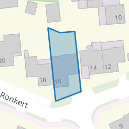 Perceel MDE02-H-1113